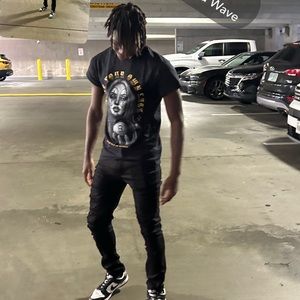 Meet your Posher, Christopher